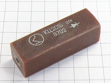Столб КЦ201Б