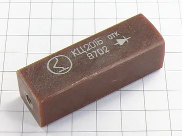 Столб КЦ201Б