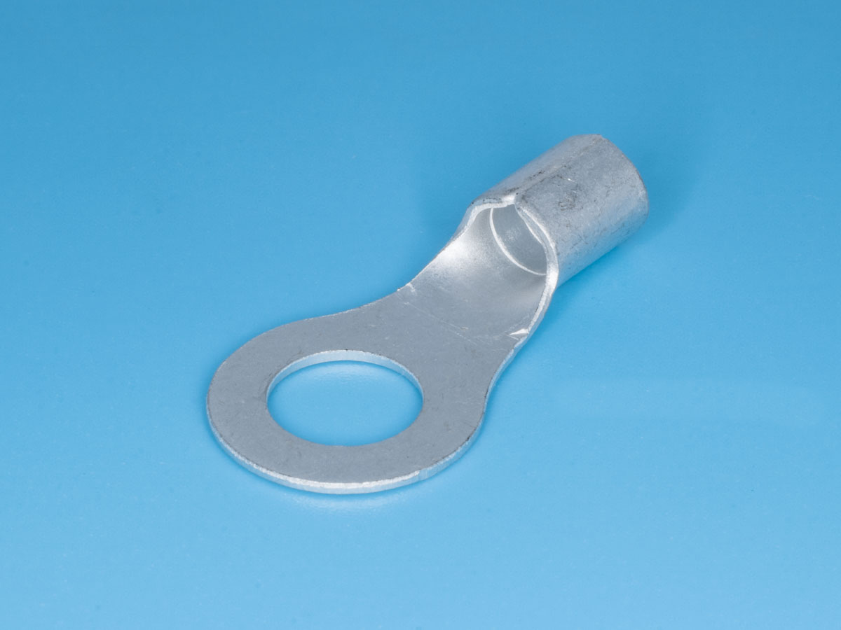 TR-8-8 - Клемма тип "O" 8,4мм, на провод 10,0мм, кратно 100шт.