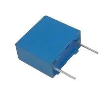 B32671P6104K000 - Конденсатор пленочный 0.10мкФ 630В ±10% шаг 10мм MKP