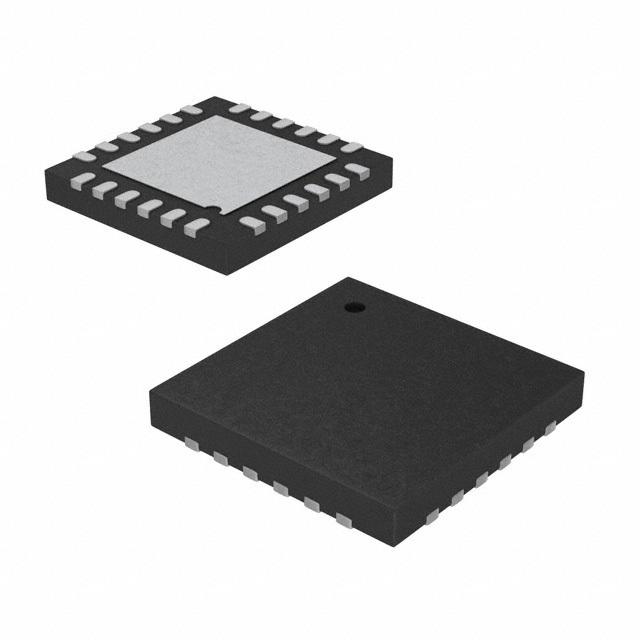 CY7C65211-24LTXI - Мост USB-последовательный одноканальный в UART/I2C/SPI