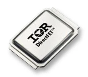 IRF6613TRPBF - Транзистор полевой MOSFET N-канальный 40В 23A DIRECTFET