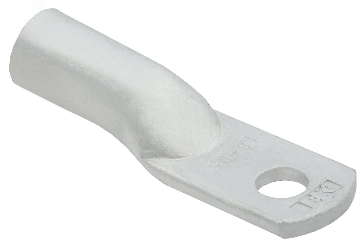 Наконечник медный луженый ТМЛ 6-4-4 ГОСТ 7386 UNP41-006-03-04