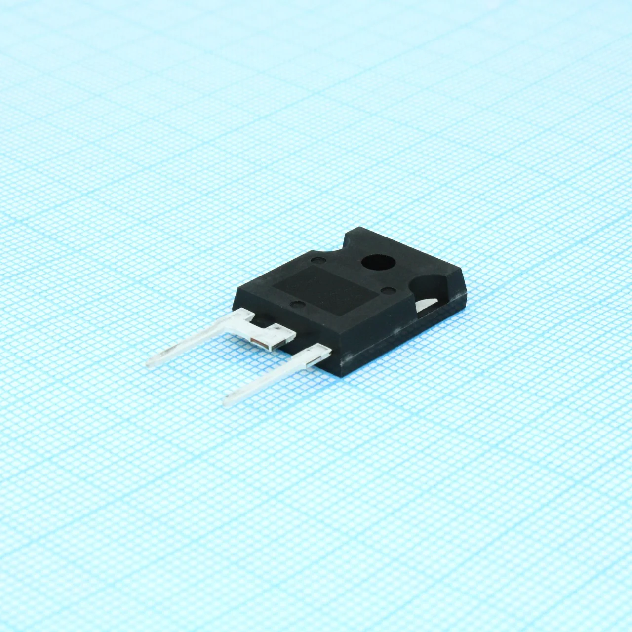 HFA15PB60PBF - Диод выпрямительный 600В 15A 19нс