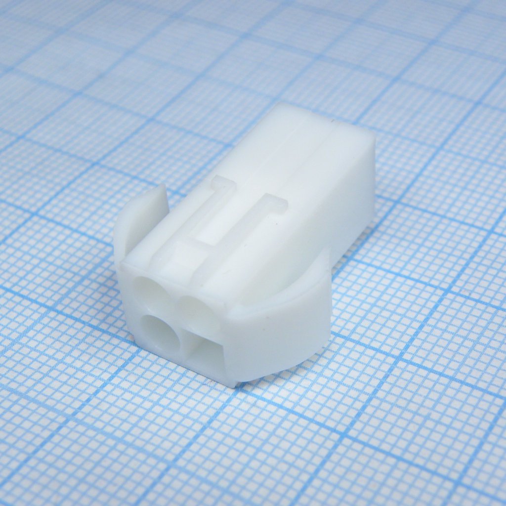 KLS1-XM1-4.50-2X2-FH - вилка, шаг 4.5мм 6А 300В, требуются контакты L-KLS1-XM1-4.50-MT