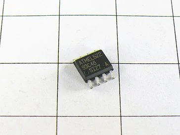 Микросхема AT93C46-10SI-2.7