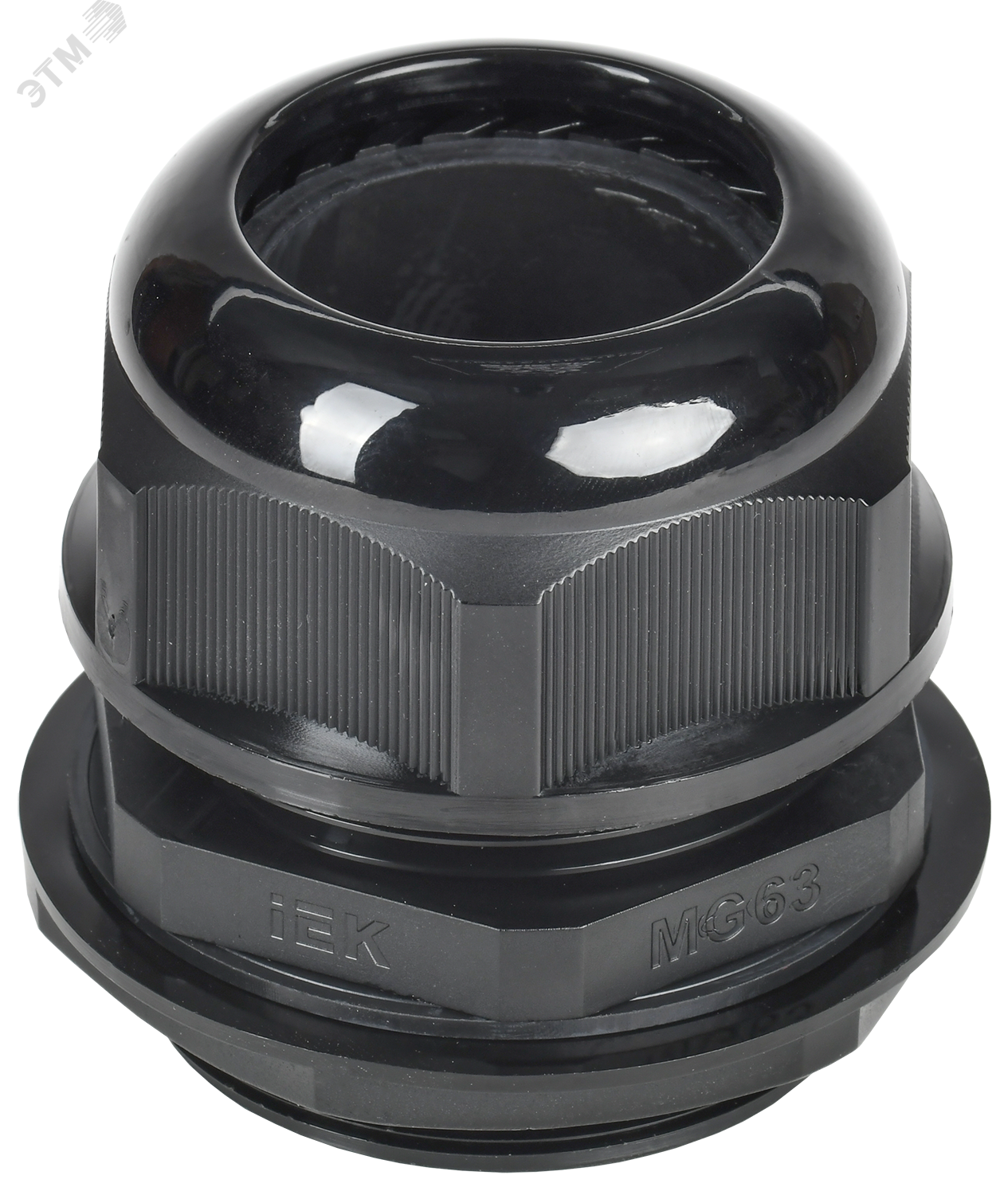 Сальник MG 63 диаметр проводника 35-45мм IP68 YSA20-40-63-68-K02