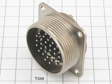 Вилка 2РМГД33Б32Ш5Е2 ОТК