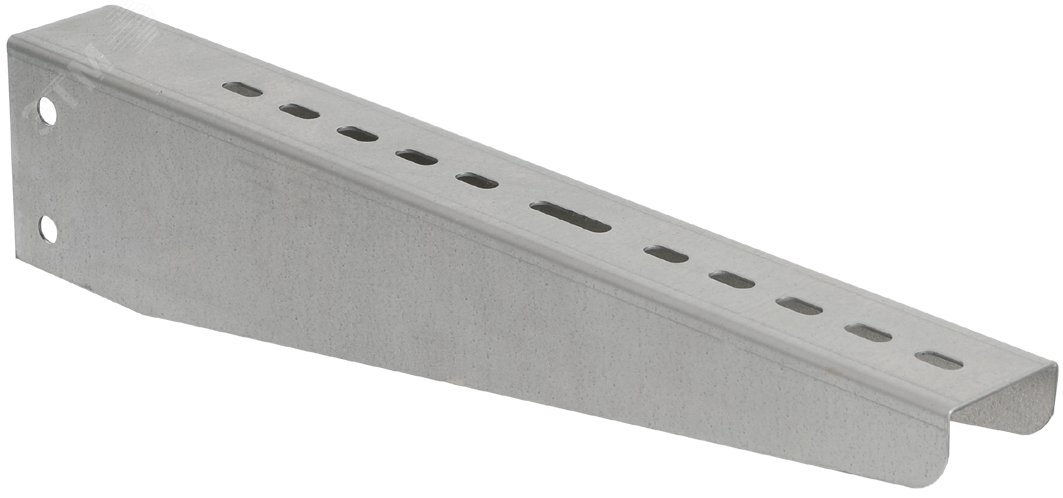 Кронштейн осн.100 сталь CLP1CZ-100-1