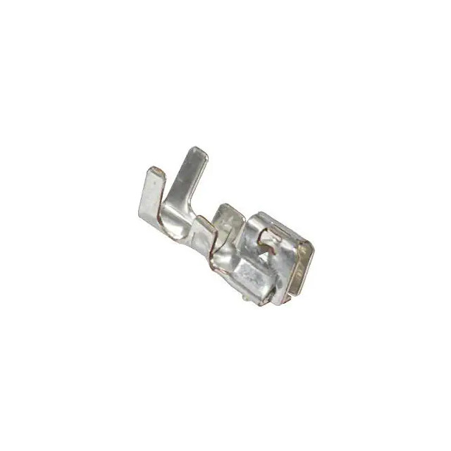 502128100 - Контакт, DuraClik™, Micro-Latch™, Mi II™, Серия 50212, Гнездо, Обжим, 30 AWG