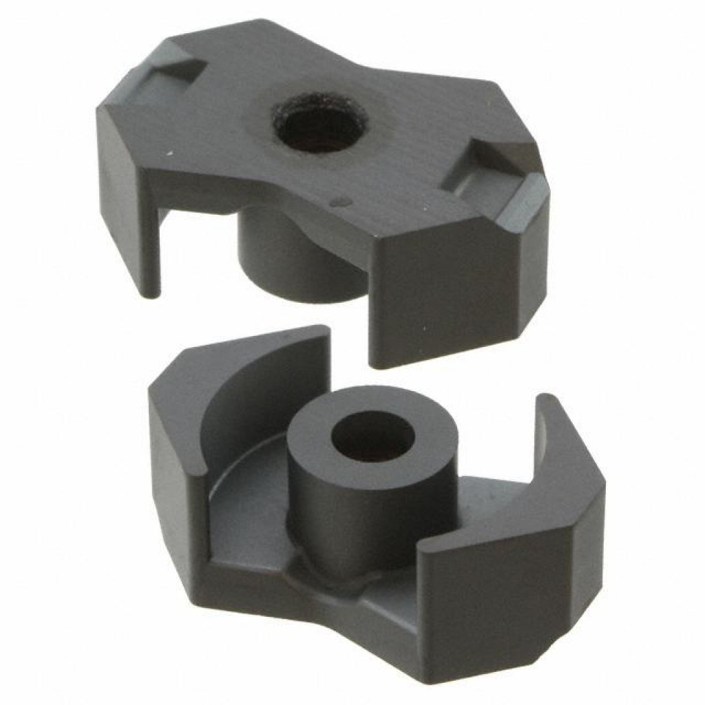 B65811J0250A087 - RM8 N87 250nH ±3%, воздушный зазор 0,3 мм