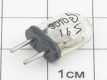 Резонатор К1-4ДС 15000кГц