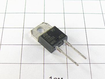 Диод STTA806DI