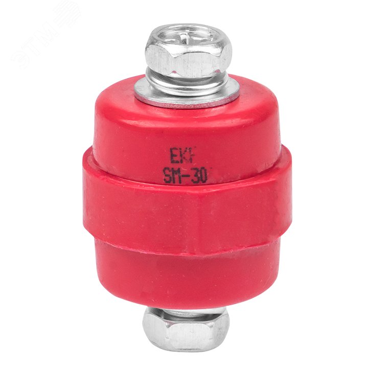 Изолятор SM 30 plc-sm-30