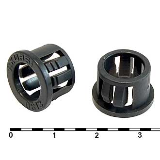 SB-0813 - Кабельный ввод SB-0813, полиамид