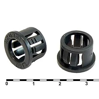 SB-0813 - Кабельный ввод SB-0813, полиамид