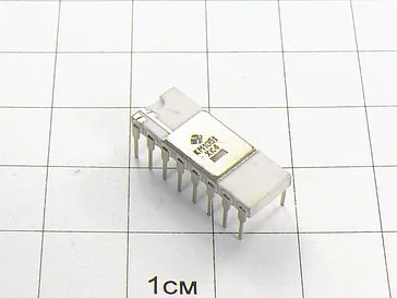 Микросхема КМ1051ХК4