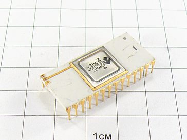 Микросхема М1804ИР3