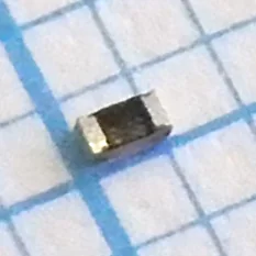 RC0402FR-07232RL - Толстопленочный ЧИП-резистор 0402 232Ом ±1% 0.063Вт -55°С...+155°С