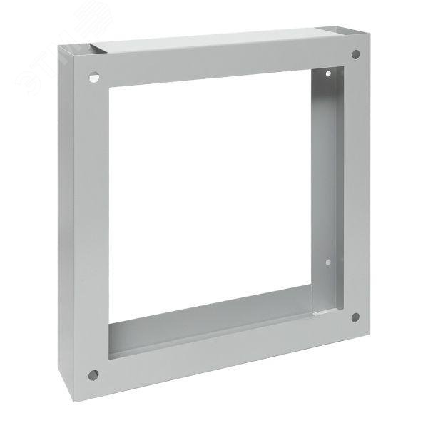 Цоколь к ВРУ Unit S IP31 (Вх450х450) PROxima mb15-08-02-03