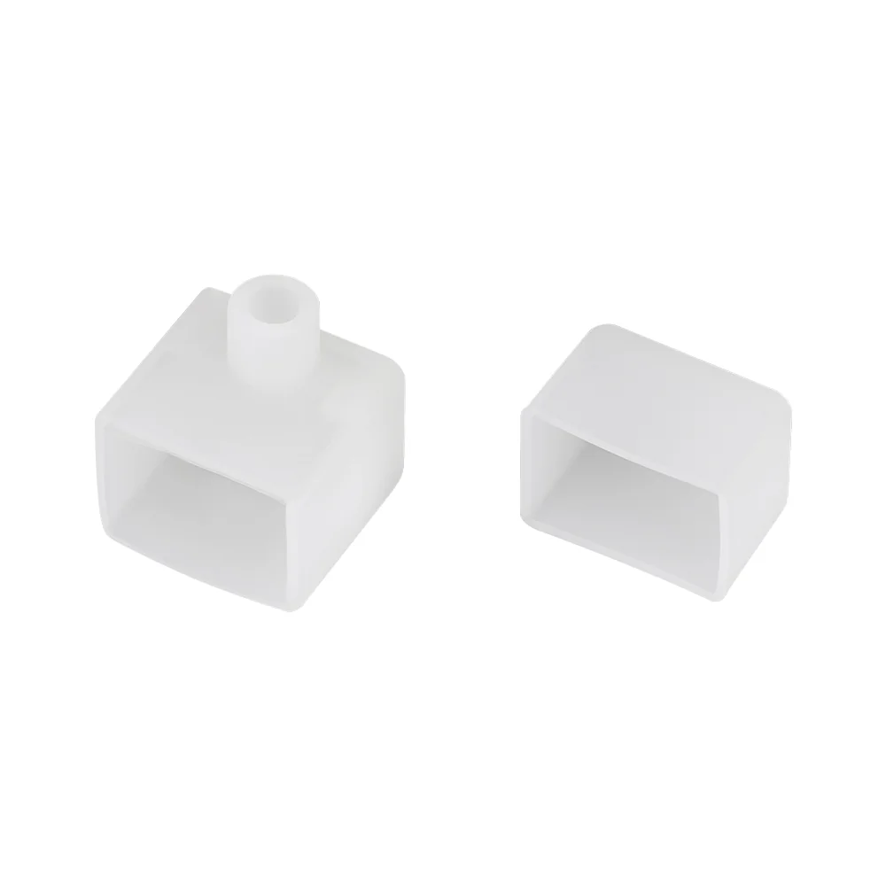 Заглушка MOONLIGHT-CAP-12x17mm-SIDE-S-SET силикон