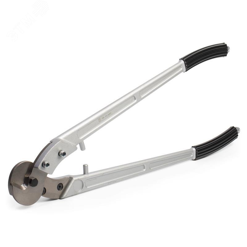 ТР-14 серия Мастер - Тросорез ручной для резки стальных тросов диаметром до 14мм