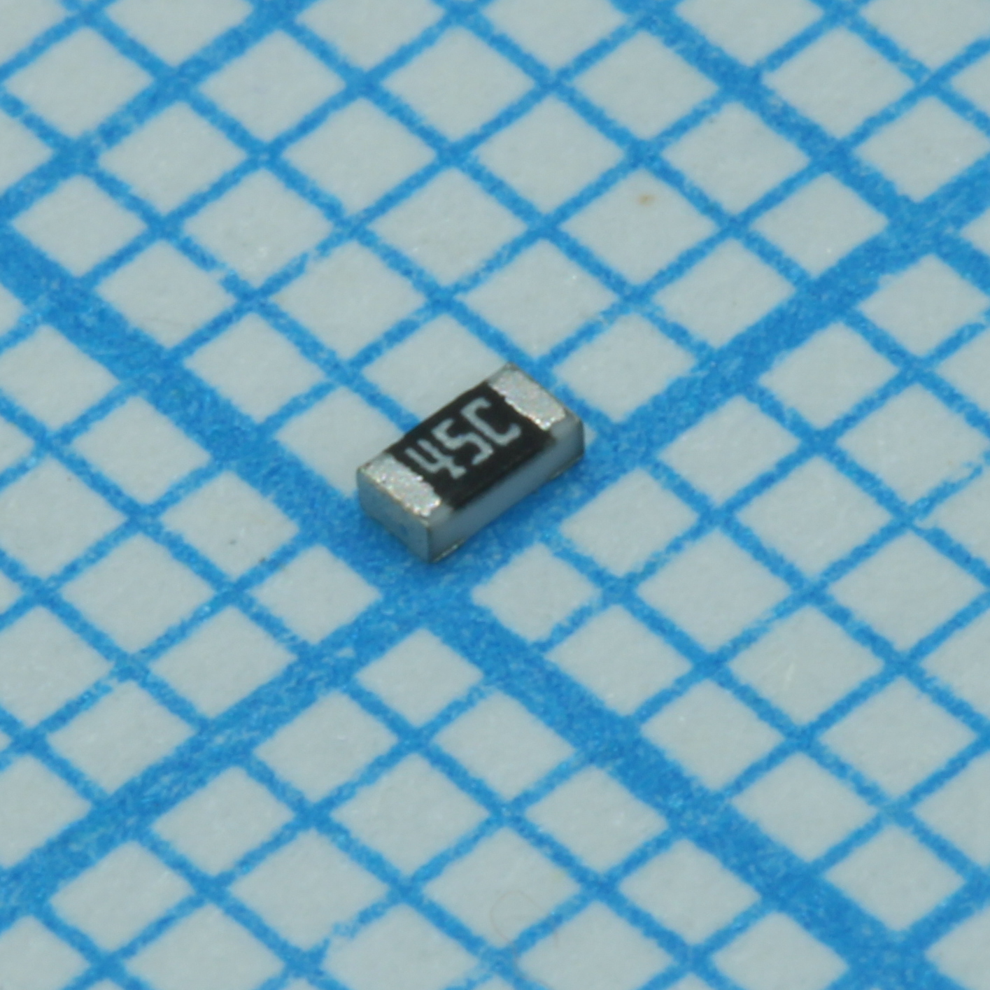 RI0603L2873FT - Толстопленочный ЧИП-резистор 0603 287кОм ±1%