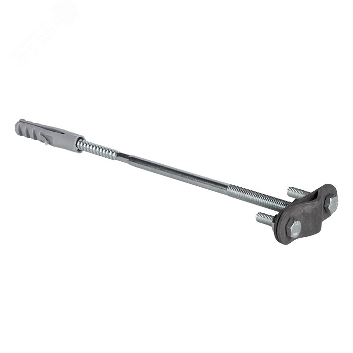 Держатель фасадный, L=250мм, CZ PROxima lp-d2304