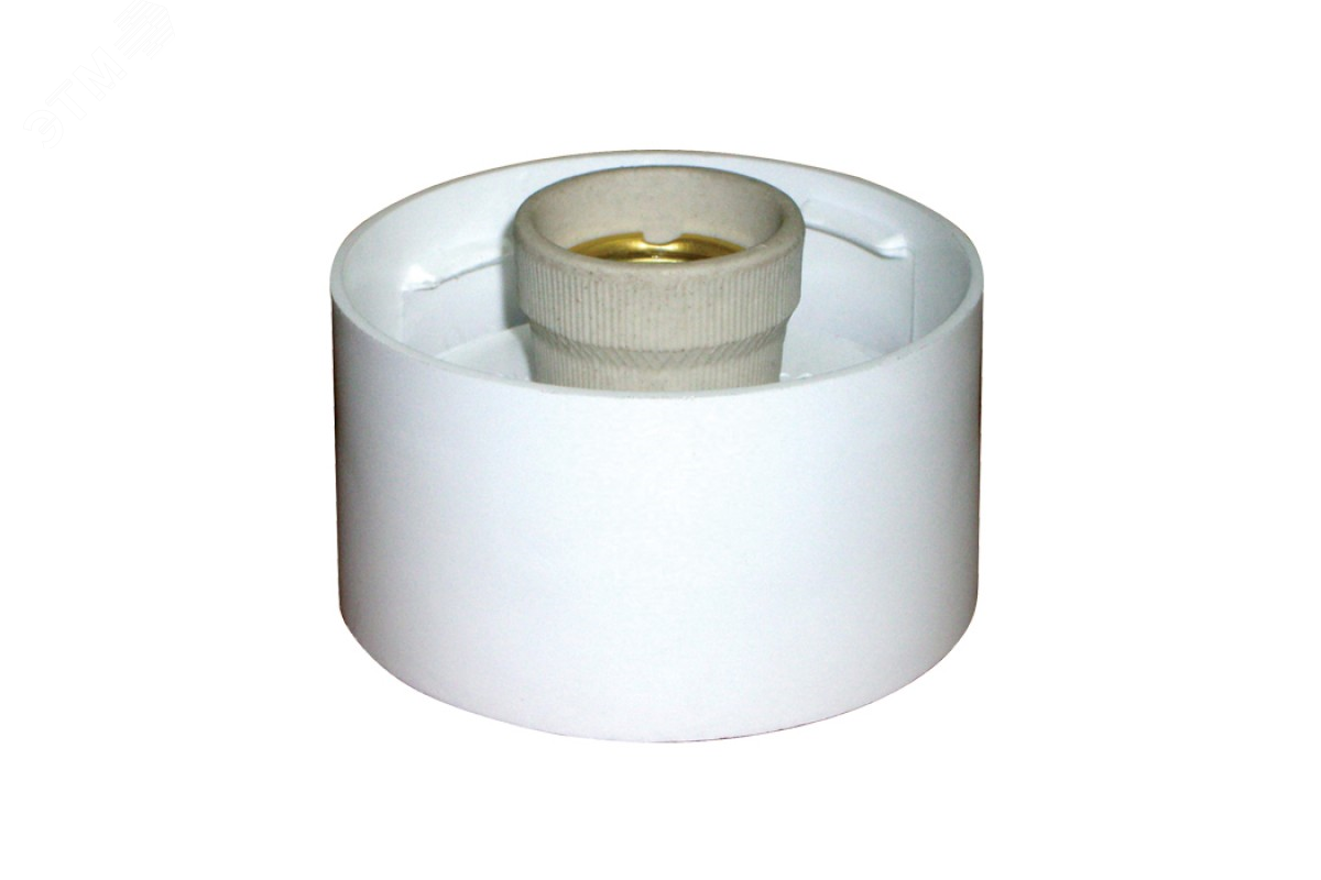 Светильник НББ 64-60 без стекла прямое основание бел. 1005100073