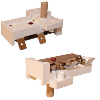 TR-358 - Термостат регулируемый TR-358