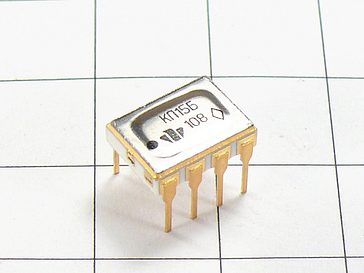 Микросхема 249КП15БР