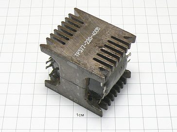 Трансформатор ТР377-220-400В "5"