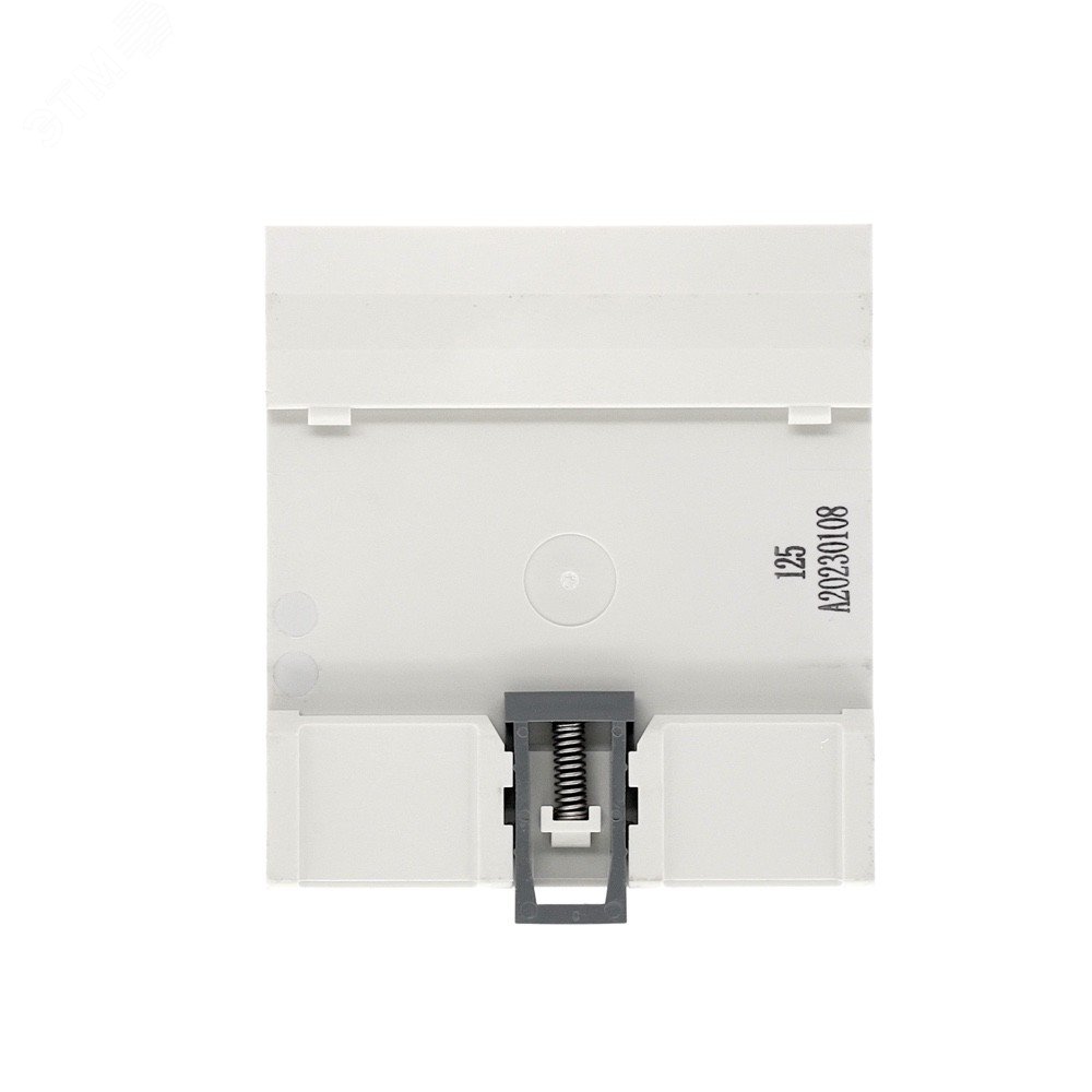 Выключатель дифференциального тока (УЗО) 4п 25А 30мА тип AC City9 Set 400В SE C9R36425