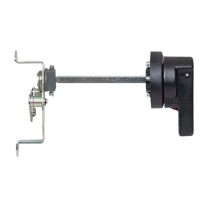 Ручной поворотный привод CS2 AV POWER-1 для TR EKF AVERES