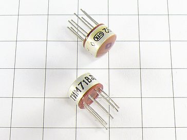 Трансформатор ТИМ71В "5"