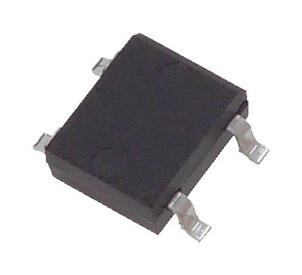 DF10S-T - RECT BRIDGE GPP 1A 1000V DFS