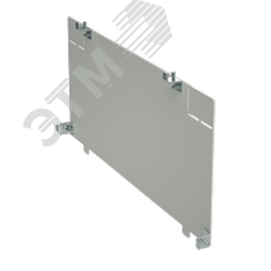 Закрытие боковое пластиковое В=300 Г=800 R5SWC38