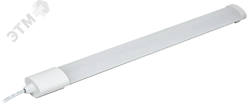 Светильник ДСП 1108 18Вт 6500К IP65 GENERICA LDSP0-1108-018-6500-K01-G