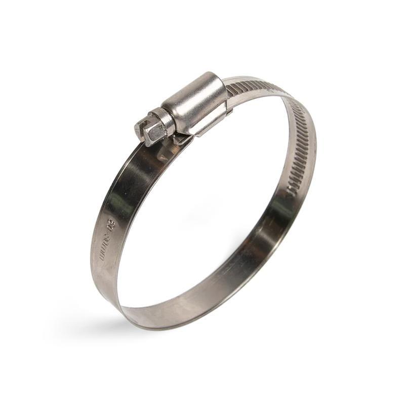 Хомут червячный PL-9 (100-120)/W4 (уп.20шт) 79980