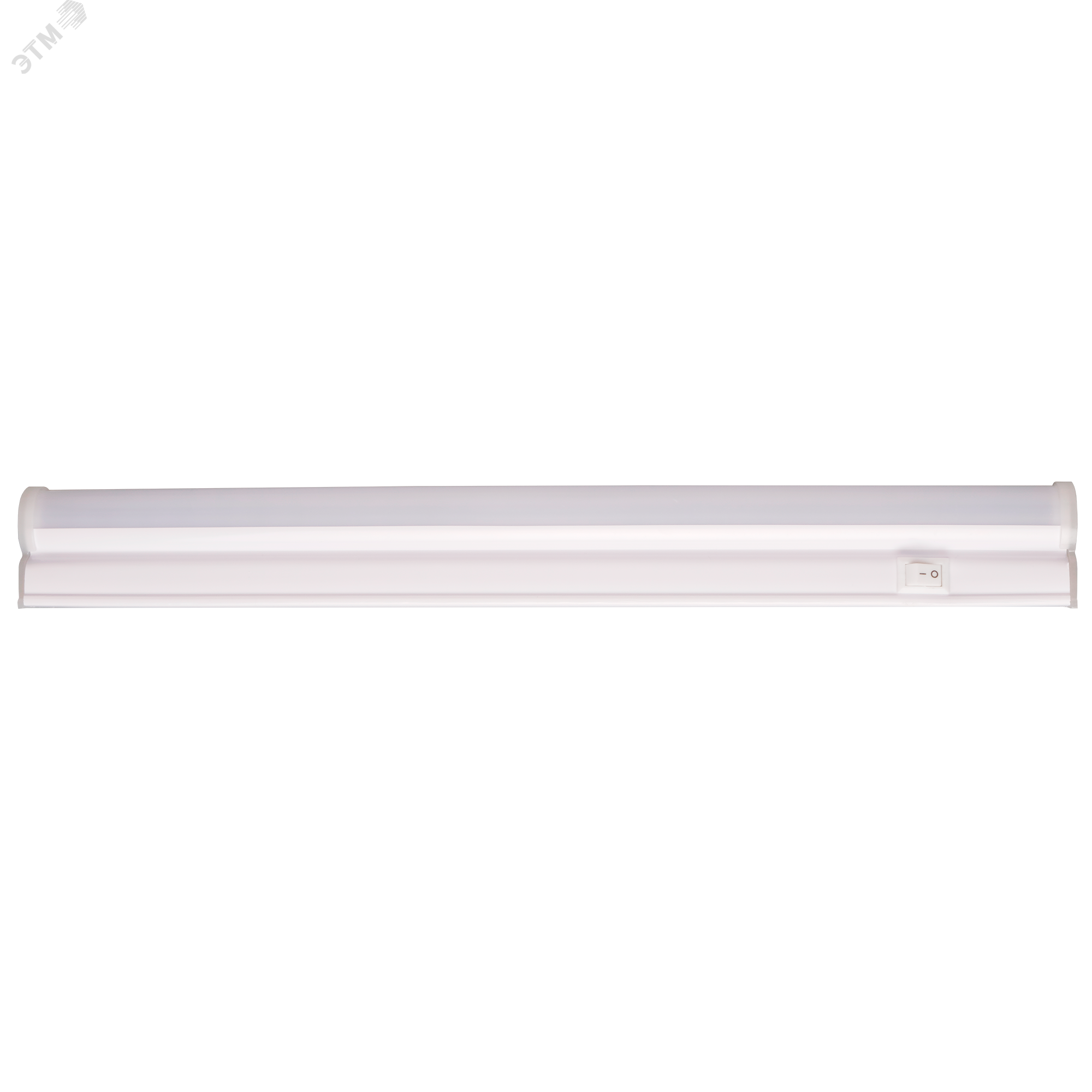 Светильник светодиодный PLED T5i PL 300 FR 4Вт 4000К 180-265В ДПО 5018372 Светильник светодиодный ДПО-4Вт 4000К 360Лм IP40 Jazzway 5018372-1