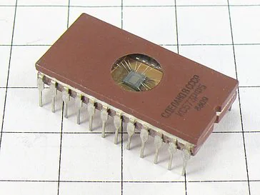 Микросхема КС573РФ5