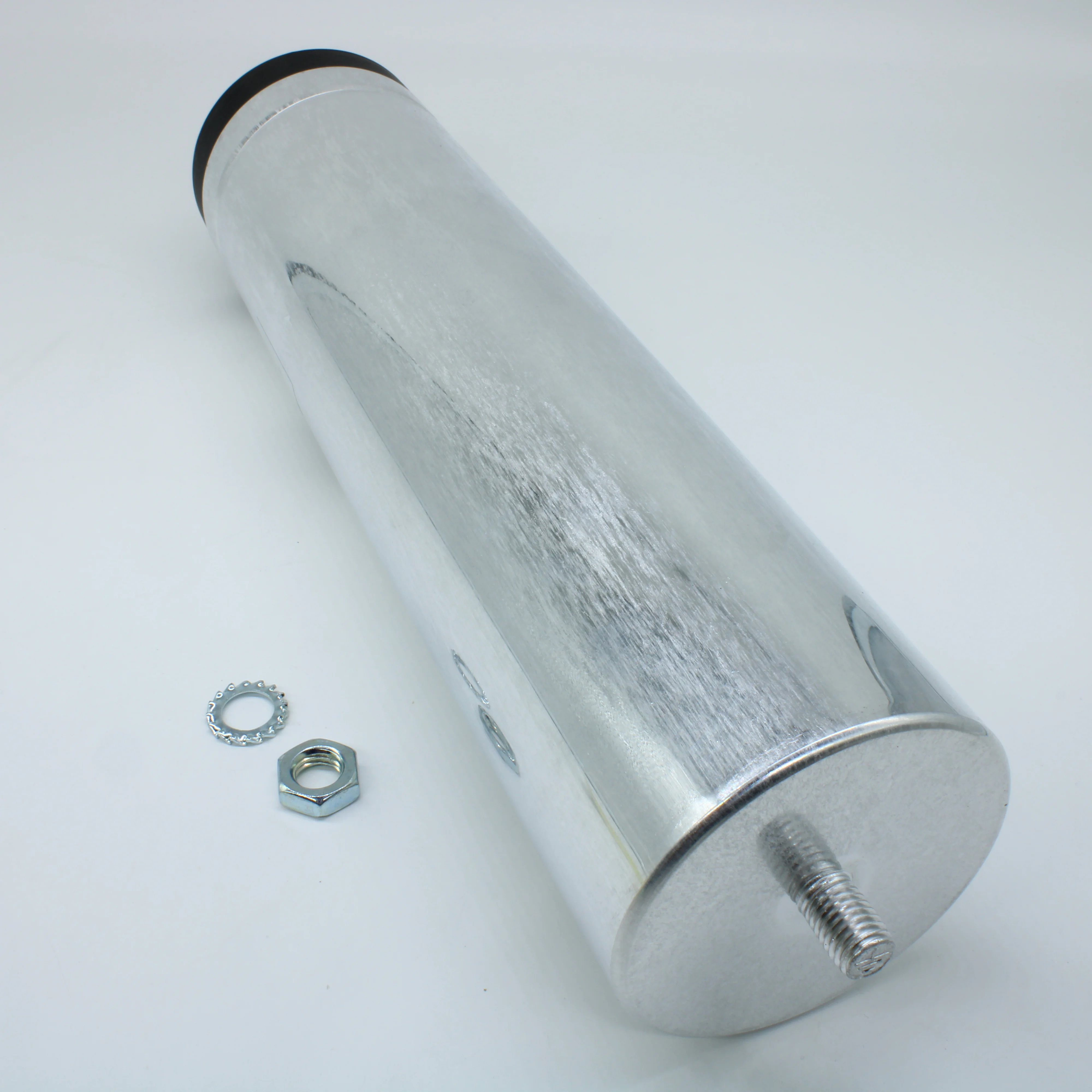 128J112D51301 - Силовой плёночный конденсатор 1100В DC, 1190мкФ, размер 86*337мм, 80А