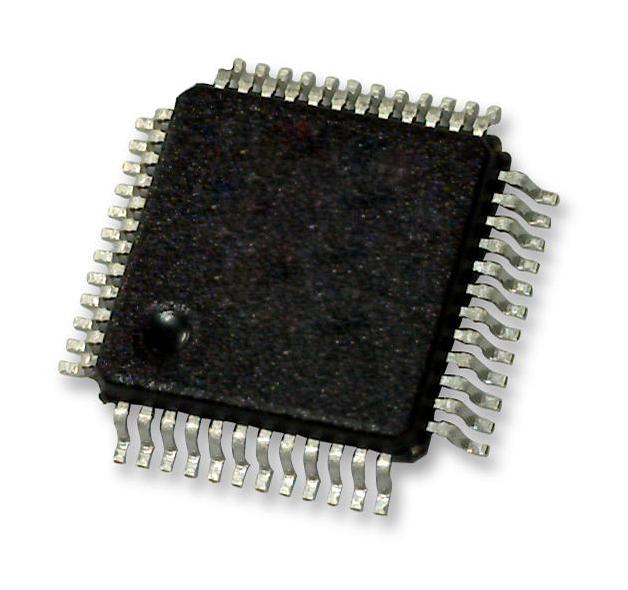 STM32G070CBT6 - Микроконтроллер 32-бит ядро ARM Cortex M0+ RISC 128кБ Флэш-память 2.5В/3.3В 48-Pin LQFP лоток