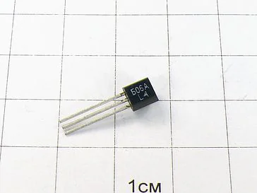 Микросхема КР1168ЕН6А