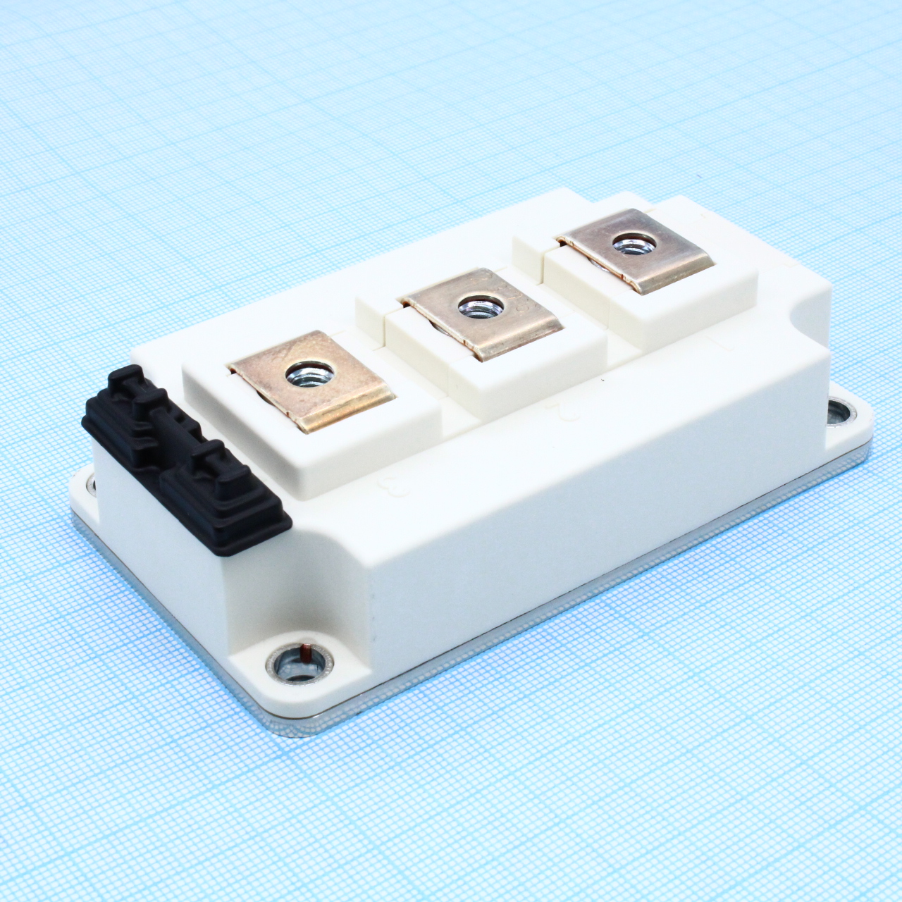 FF450R12KT4HOSA1 - Биполярный транзистор IGBT, 1200В,  450А