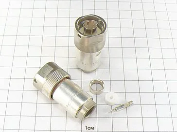 Вилка СР-50-430ФВ "5"