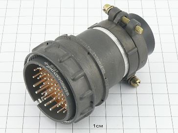 Вилка 2РМТ42КПН50Ш2В1В "5"