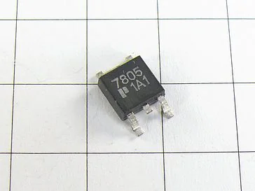 Микросхема PL78D05