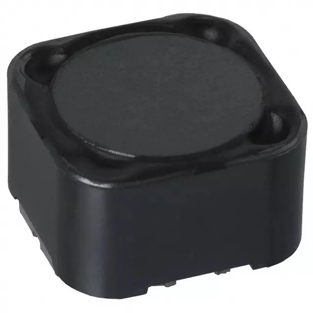 CDRH127/LDNP-470MC - Силовая SMD индуктивность 47мкГн ±20% 3.25A 0.06Ом c магнитным экраном