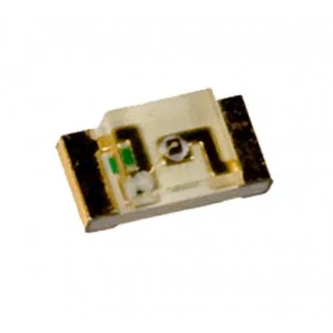 KP-3216SRC-PRV - Светодиод smd 3,2х1,6мм/красный/640нм/36-100мкд/прозрачный/120°